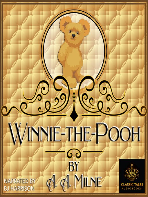 Title details for Winnie-the-Pooh by A. A. Milne - Available